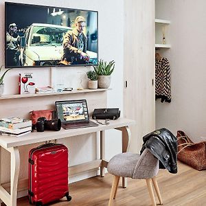 Chambre Classique